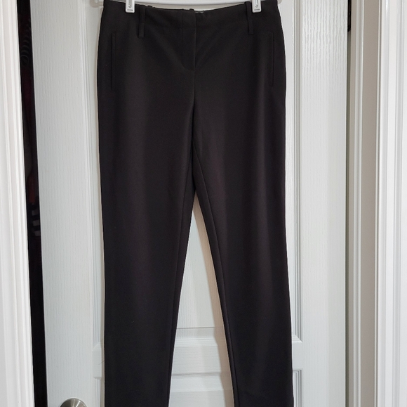 Le Chateau pull on dress pants. - Picture 1 of 4